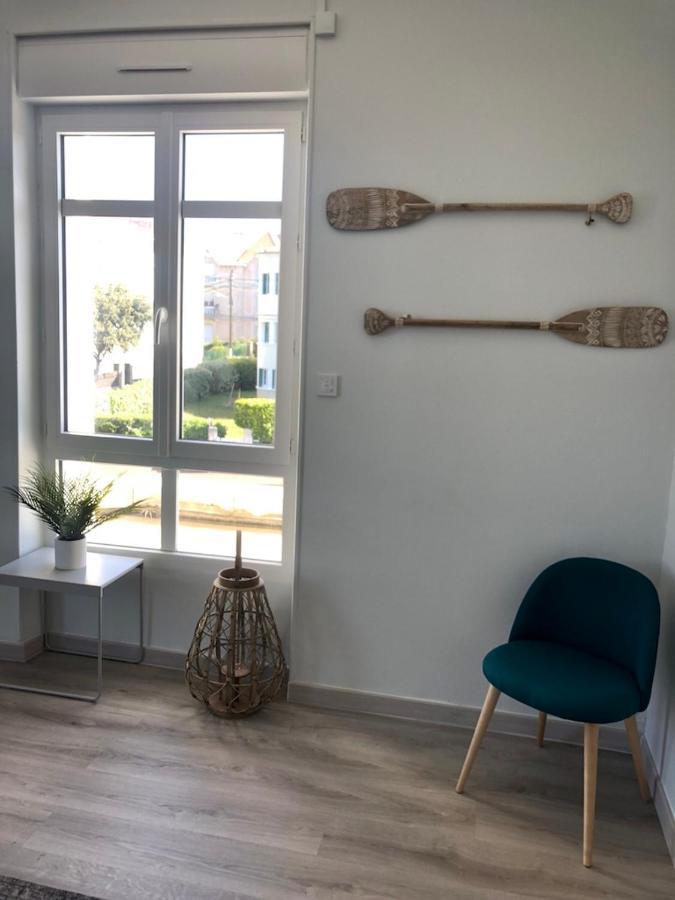 Appartement Avec Vue Mer A Pontaillac Royan Exterior photo